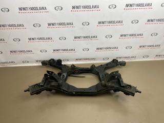 Подрамник задний G37 Coupe 2008 CV36 VQ37VHR