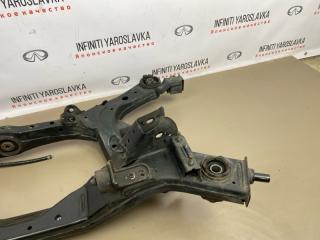 Подрамник задний G37 Coupe 2008 CV36 VQ37VHR