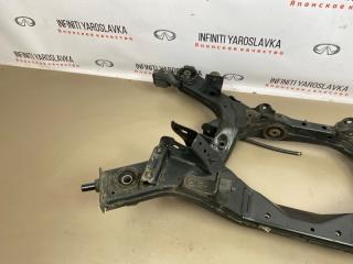 Подрамник задний G37 Coupe 2008 CV36 VQ37VHR
