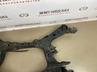 Подрамник задний G37 Coupe 2008 CV36 VQ37VHR