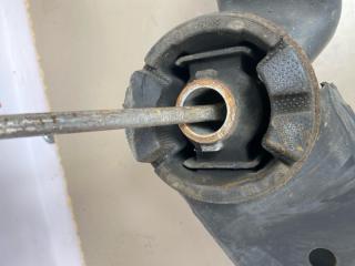 Подрамник задний G37 Coupe 2008 CV36 VQ37VHR