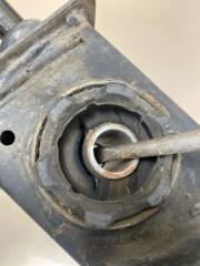 Подрамник задний G37 Coupe 2008 CV36 VQ37VHR