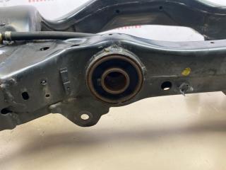 Подрамник задний G37 Coupe 2008 CV36 VQ37VHR