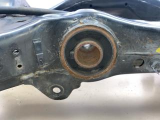 Подрамник задний G37 Coupe 2008 CV36 VQ37VHR