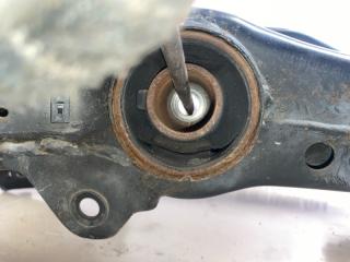 Подрамник задний G37 Coupe 2008 CV36 VQ37VHR