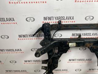 Подрамник передний X5 X6 2008 E70 E71 N52N Подрамник передний X5 X6 2008 E70 E71 N52N