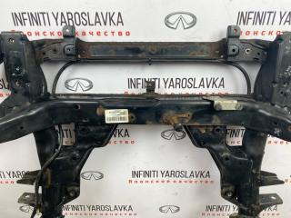 Подрамник передний X5 X6 2008 E70 E71 N52N Подрамник передний X5 X6 2008 E70 E71 N52N