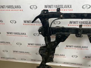 Подрамник передний X5 X6 2008 E70 E71 N52N Подрамник передний X5 X6 2008 E70 E71 N52N