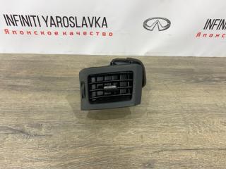 Дефлектор воздуховода правый Infiniti G35 G25 G37 2011