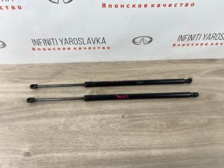 Запчасть амортизаторы багажника Ford EXPLORER 5 2011