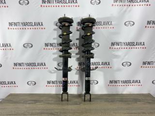 Амортизаторы передние Infiniti 2WD QX70 FX37 FX35 2008 контрактная Амортизаторы передние Infiniti 2WD QX70 FX37 FX35 2008
