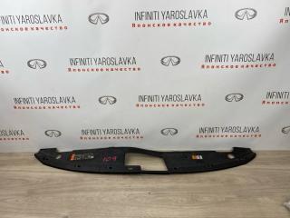 Запчасть накладка замка капота Ford EXPLORER 5 2011