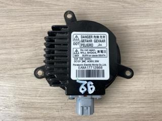 Запчасть блок розжига Infiniti Nissan FX37 QX70 EX25 QX50 G35 G37 M35 M37 QX56 Murano 2011