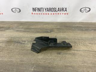 Запчасть накладка петли капота правая Infiniti QX50 EX25 EX35 EX37 2012