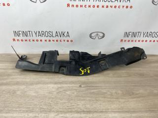 Запчасть кожух рулевой колонки правый BMW X5 X6 2011