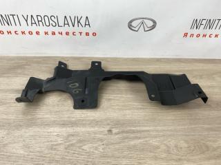 Запчасть кожух рулевой колонки правый BMW X5 X6 2014