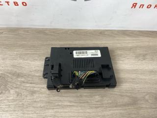 Запчасть блок управления климатом Ford EXPLORER 5 2011