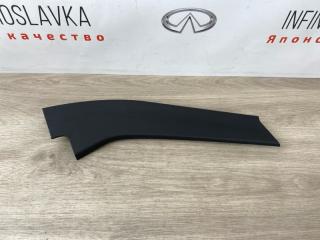 Запчасть накладка обшивки двери задняя правая Ford EXPLORER 5 2011