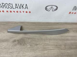 Запчасть накладка центральной консоли правая Ford EXPLORER 5 2011