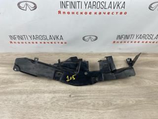 Запчасть кожух рулевой колонки правый BMW X5 X6 2011