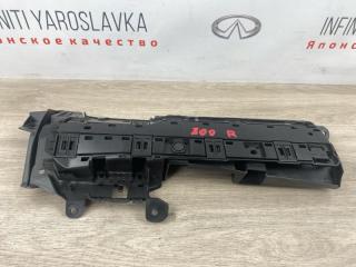 Кронштейн блока управления Toyota Land Cruiser 300 2022