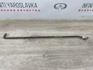 Запчасть упор капота Mitsubishi Outlander XL 2010