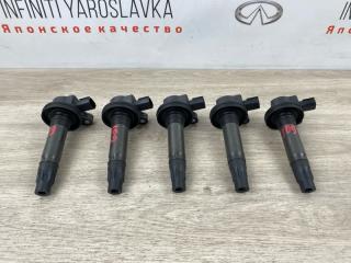 Запчасть катушка зажигания Ford EXPLORER 5 2011