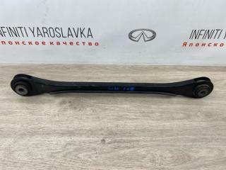 Запчасть тяга поперечная задняя правая Volkswagen Touareg NF 2011