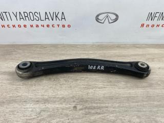Запчасть рычаг поперечный задний правый AUDI PORSCHE VOLKSWAGEN Touareg NF Q7 Cayenne 2011