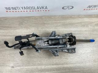Рулевая колонка Ford EXPLORER 5 2011