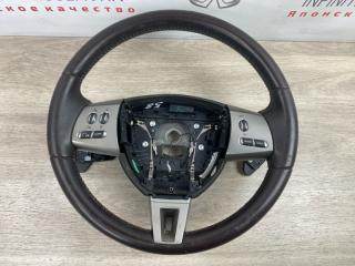 Запчасть руль JAGUAR XF 2010