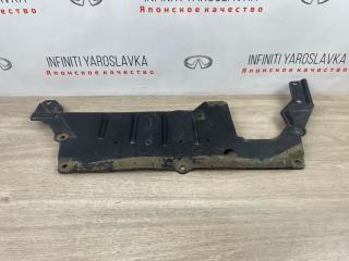 Запчасть защита двигателя Mitsubishi ASX