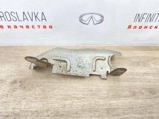 Запчасть тепловой экран правый AUDI A4 B8 2009