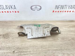 Запчасть тепловой экран левый AUDI A4 B8 2009