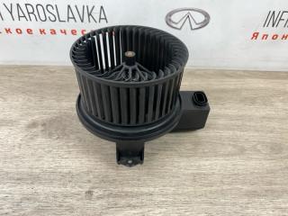 Запчасть моторчик печки задний Ford EXPLORER 5 2011