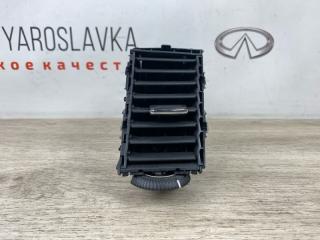 Дефлектор воздуховода правый Infiniti QX56 QX80 2011