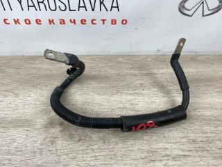 Запчасть провод генератора Volkswagen Touareg NF 2011