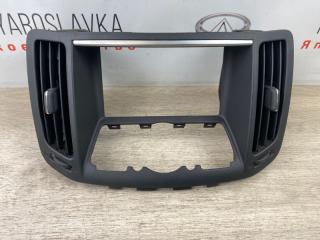 Дефлектор воздуховода Infiniti G35 G25 G37 2008