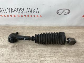 Запчасть рулевой наконечник левый Audi Volkswagen Porsche Touareg NF Q7 Cayenne 2011