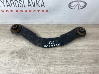 Запчасть рычаг поперечный задний Mitsubishi ASX