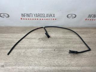 Запчасть форсунки омывателя стекла передние Citroen DS4