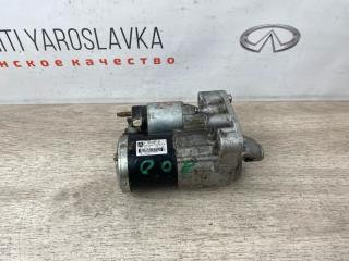 Запчасть стартер Citroen Berlingo 2