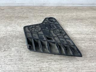 Запчасть кронштейн фары передний левый Infiniti M25 M37 Q70 M56 2012