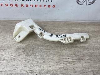 Запчасть кронштейн бампера задний правый Mitsubishi ASX