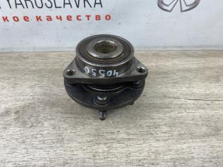 Запчасть подшипник ступицы передний левый Opel Astra J 2012