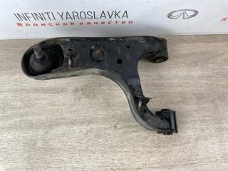 Рычаг верхний задний левый Nissan Patrol