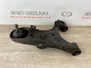 Рычаг верхний задний правый Nissan Patrol