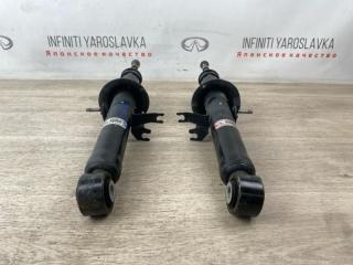 Амортизаторы передние Infiniti 2WD Q70 M25 M56 контрактная Амортизаторы передние Infiniti 2WD Q70 M25 M56