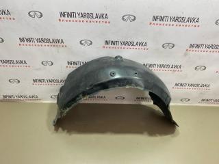 Запчасть подкрылок локер задний левый Ford EXPLORER 5 2011