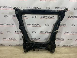 Подрамник передний Nissan X-trail 2014